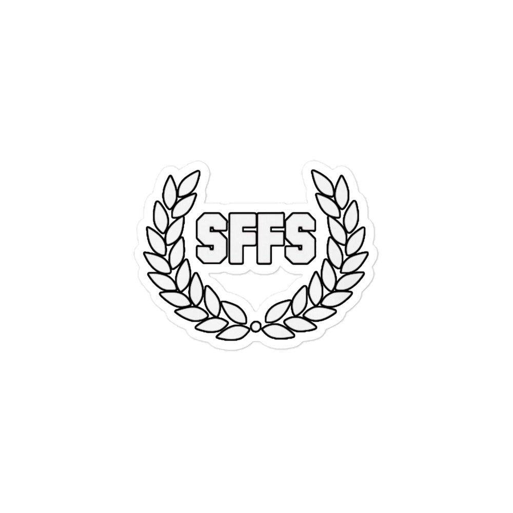Stickers - SFFS