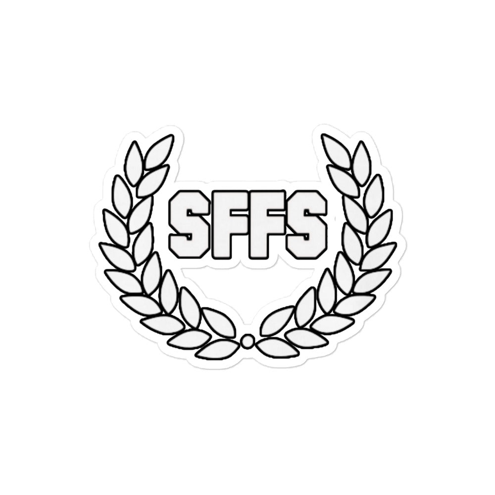 Stickers - SFFS