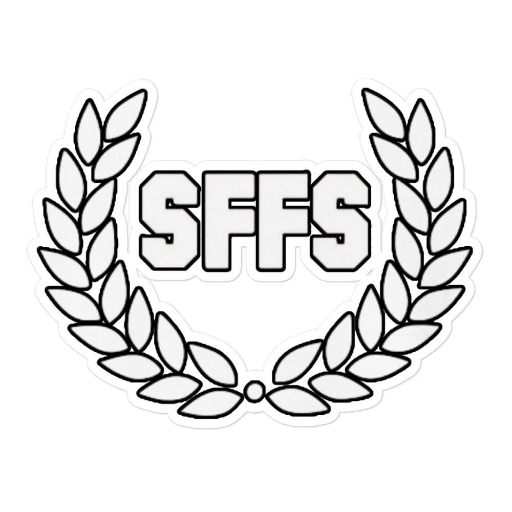 Stickers - SFFS
