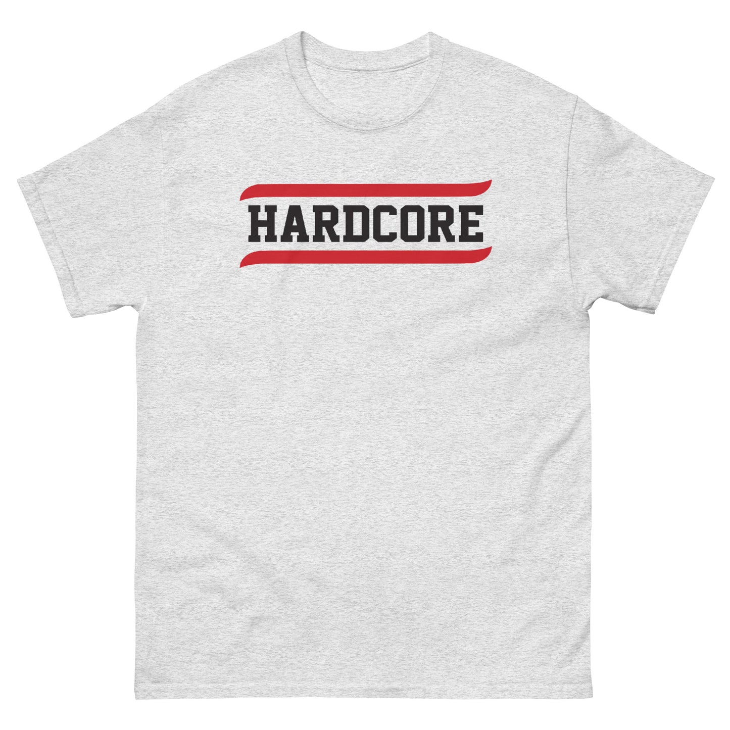 NYHC - Hardcore Logo Tee