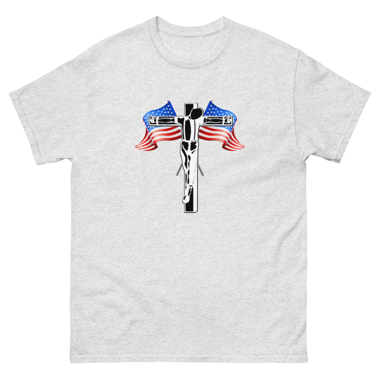 American Skinhead - Forever Tee