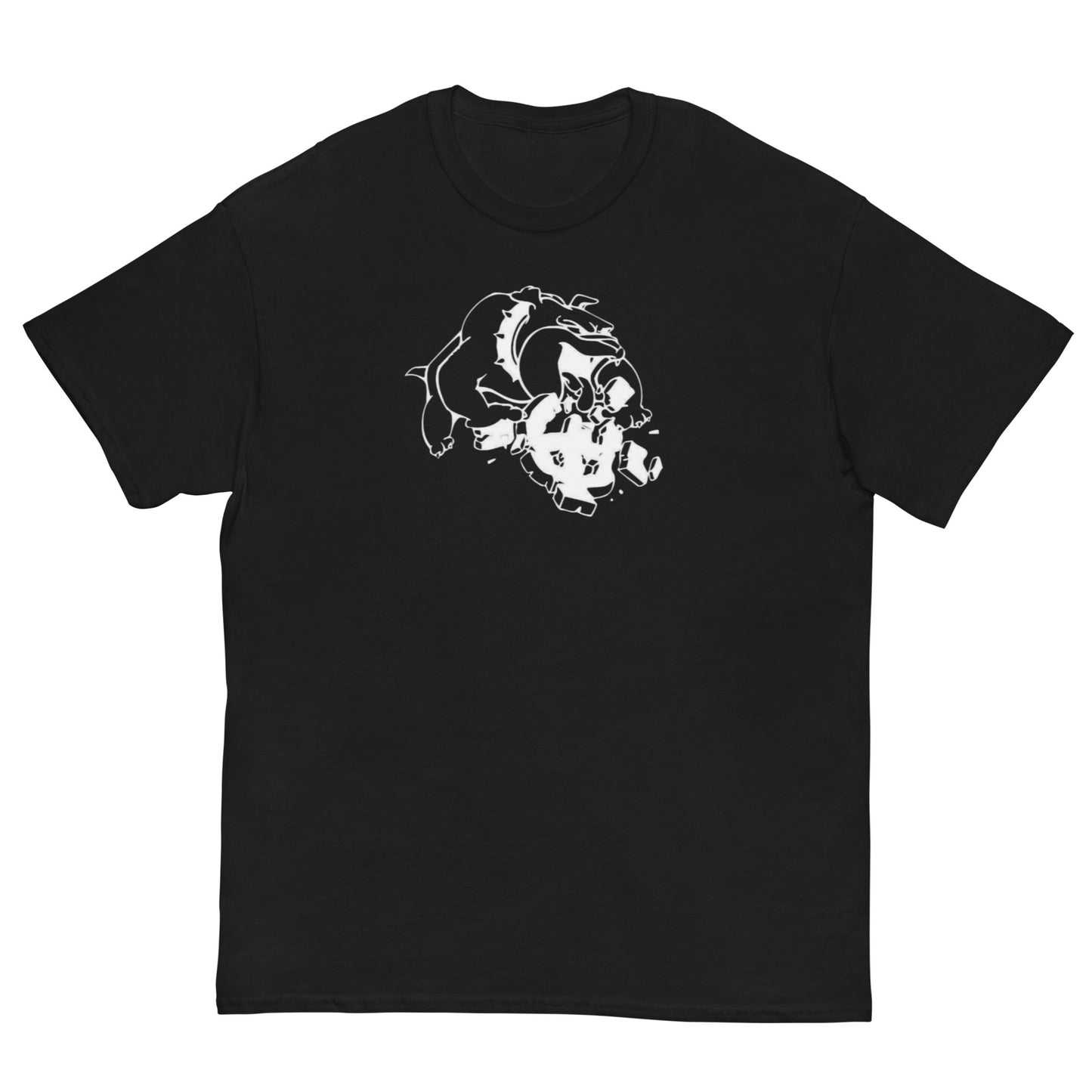 Vintage - Bite Outta Hate Tee