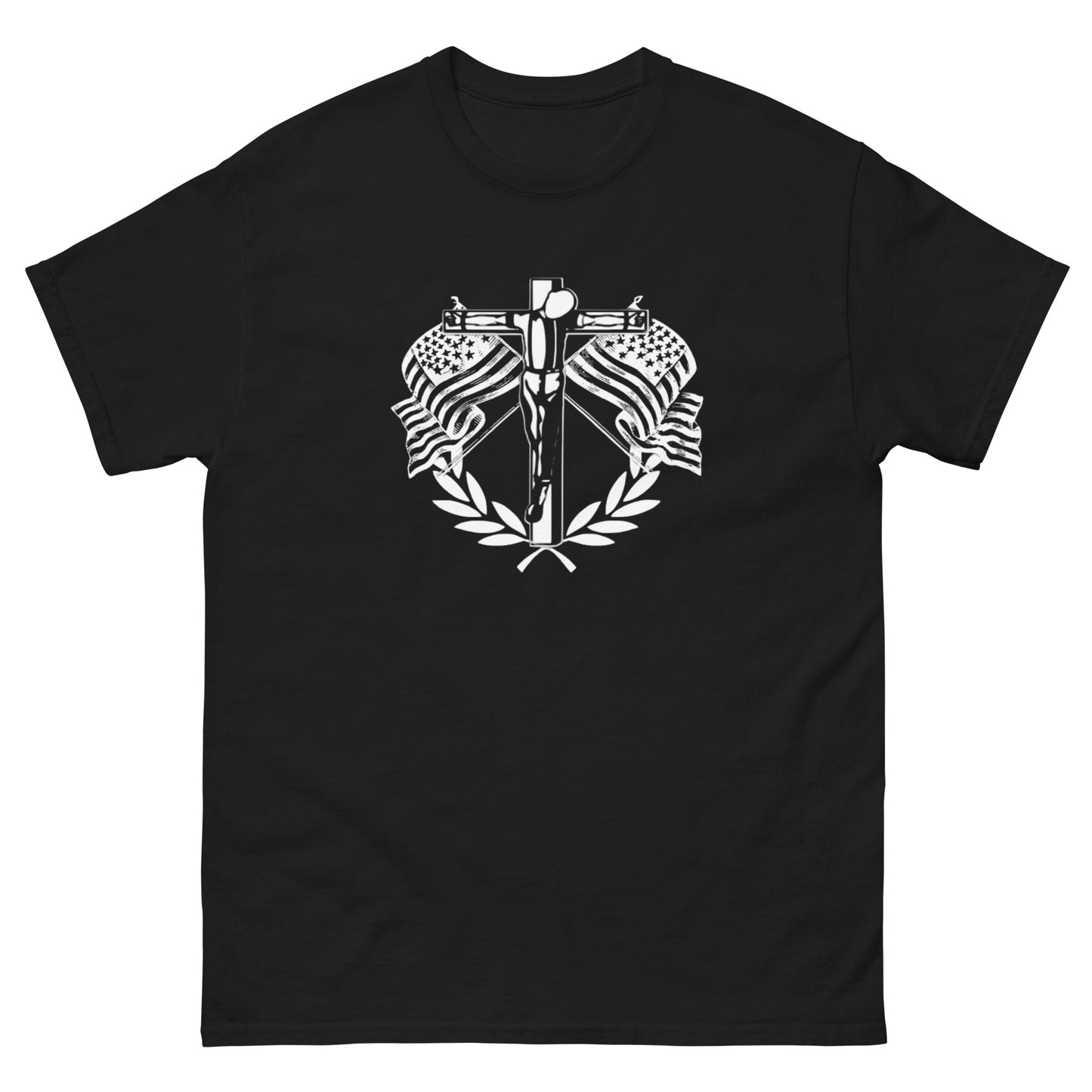 American Skinhead - Heritage Tee