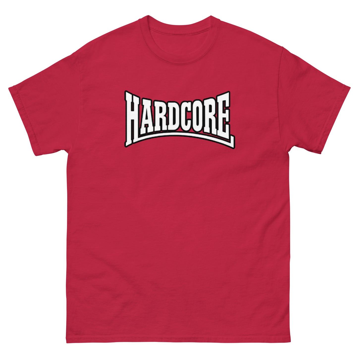 NYHC - Hardcore Tee