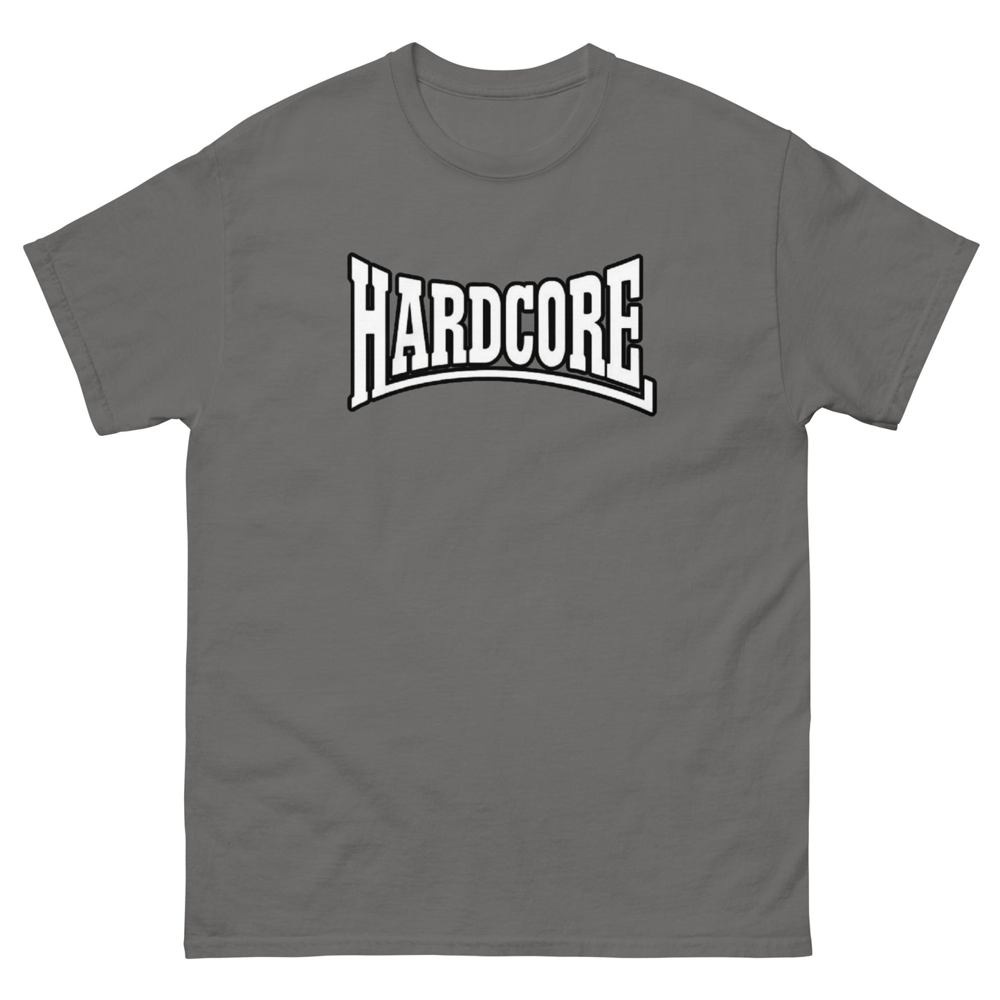 NYHC - Hardcore Tee