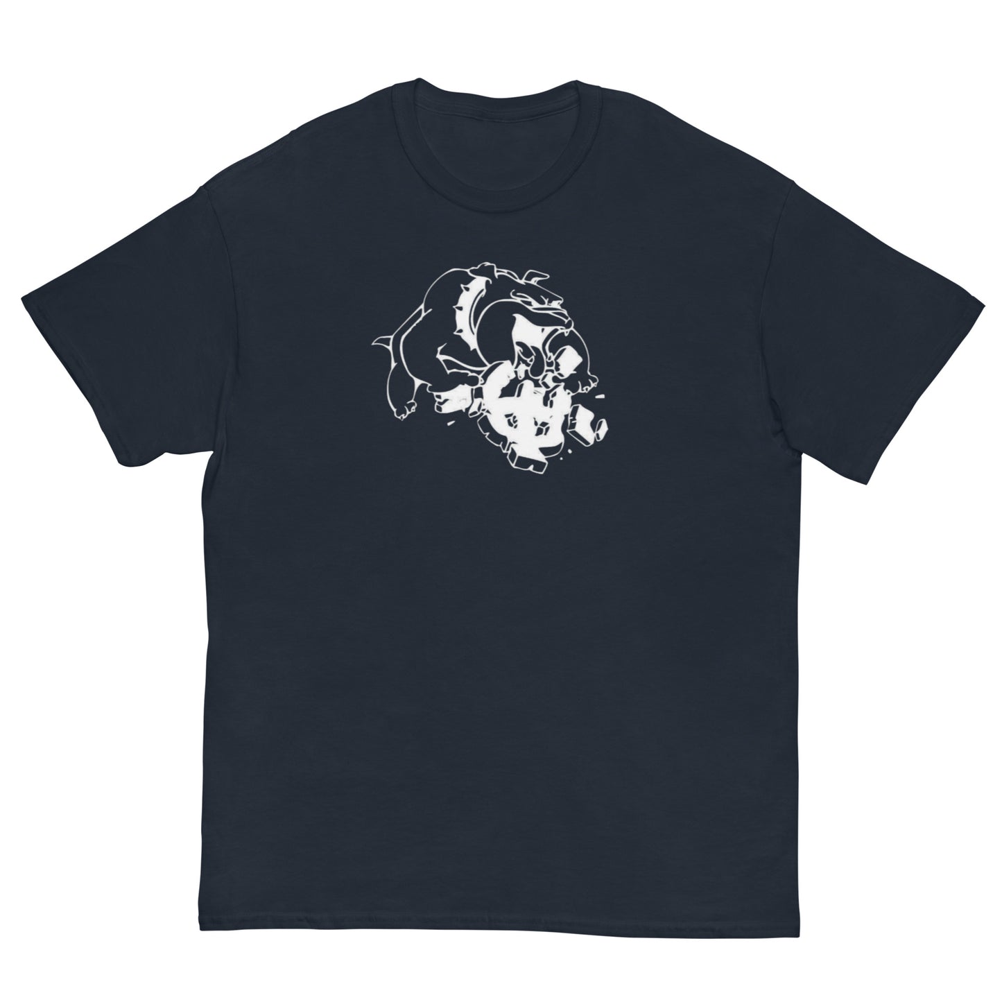 Vintage - Bite Outta Hate Tee