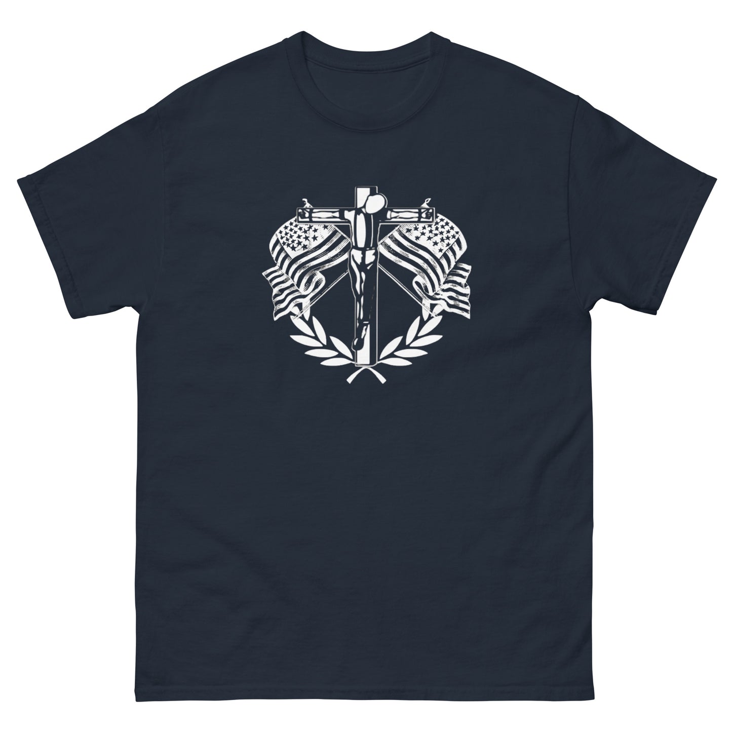 American Skinhead - Heritage Tee