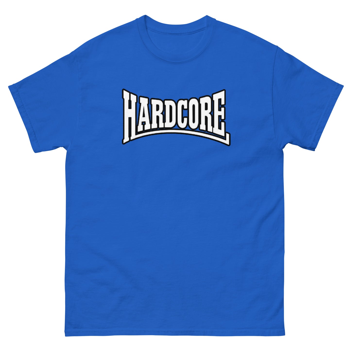 NYHC - Hardcore Tee
