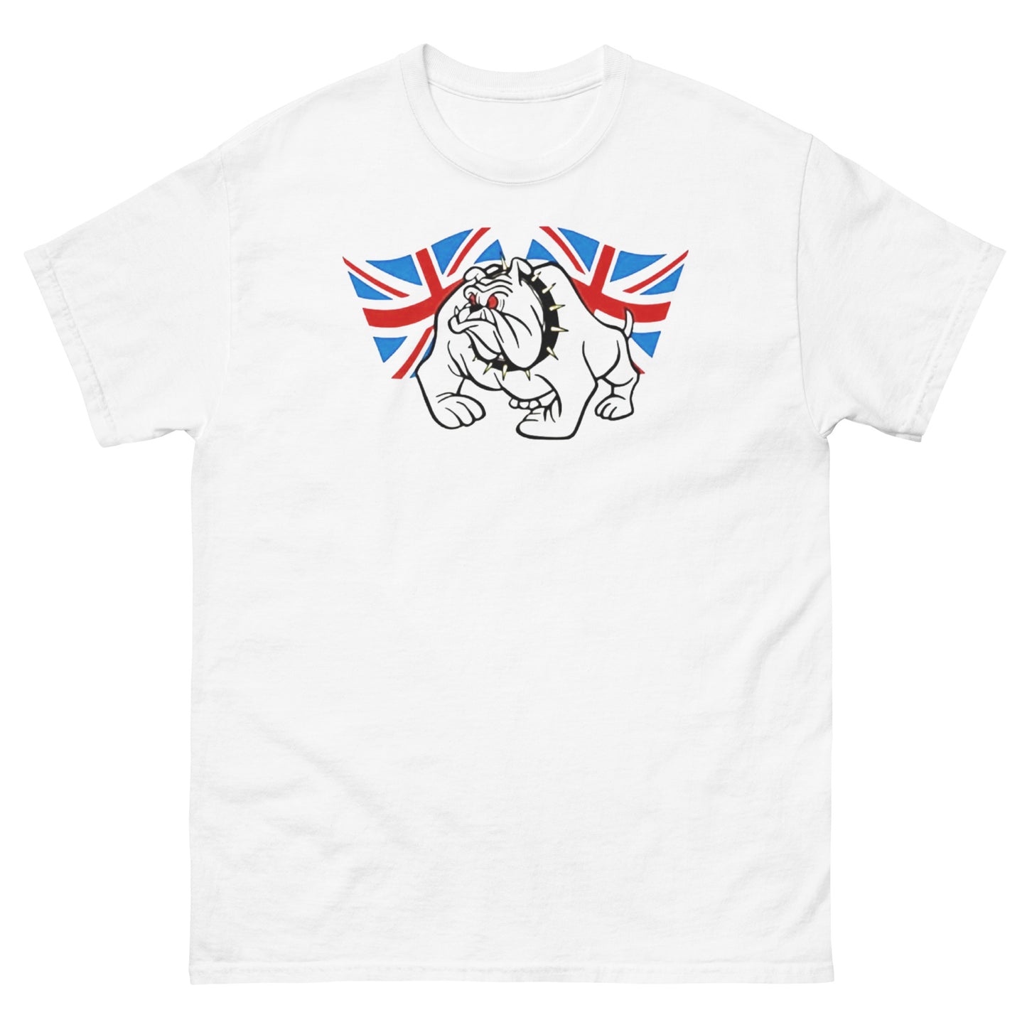 Skinhead - British Bootboys Tee