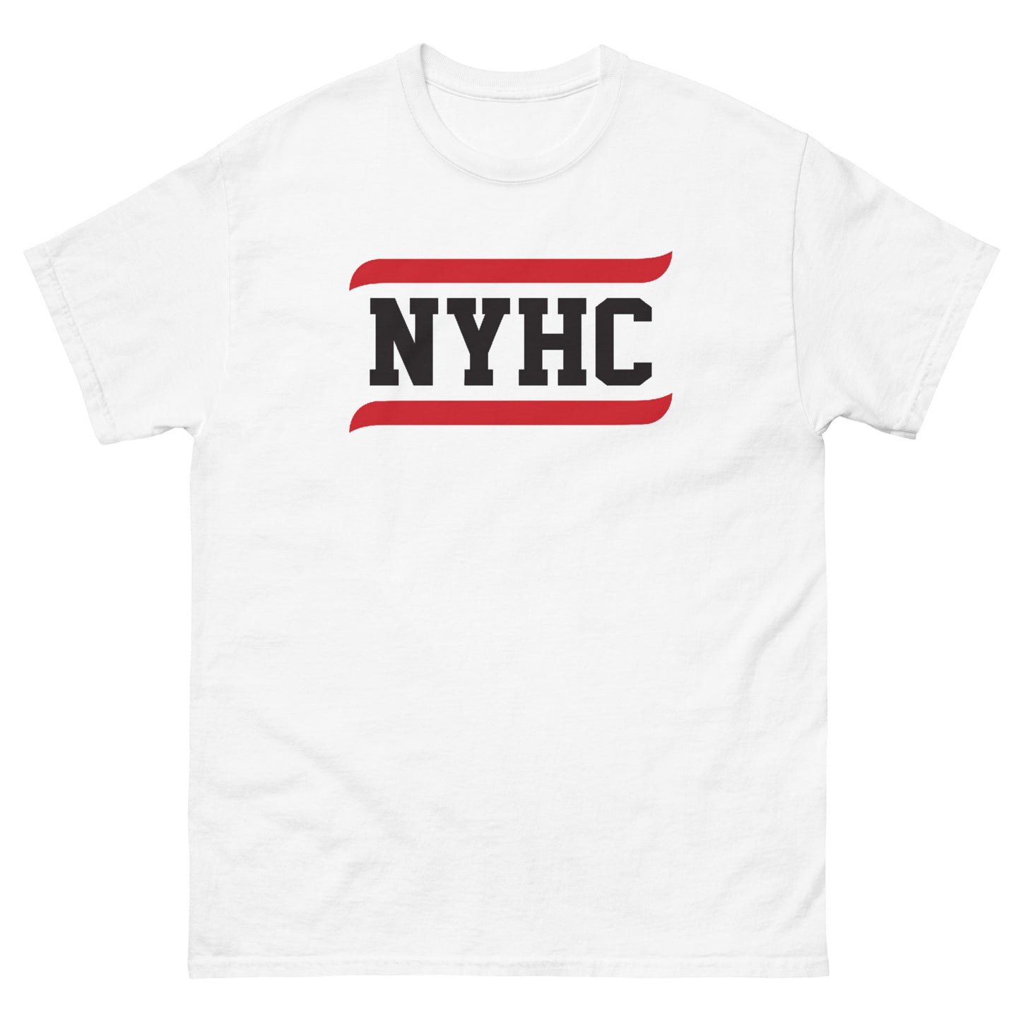 NYHC - NYHC Logo Tee