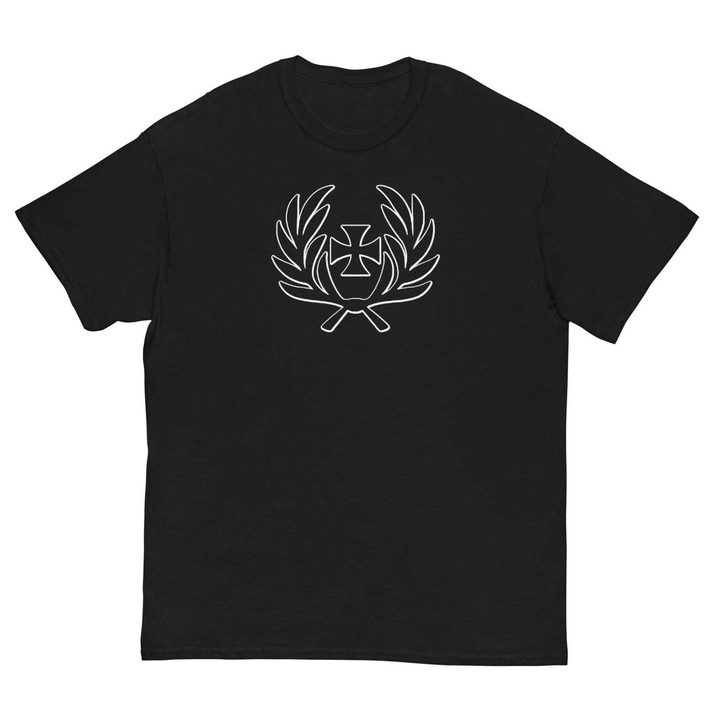 Boots Or Blood - Legacy Tee (DNU)