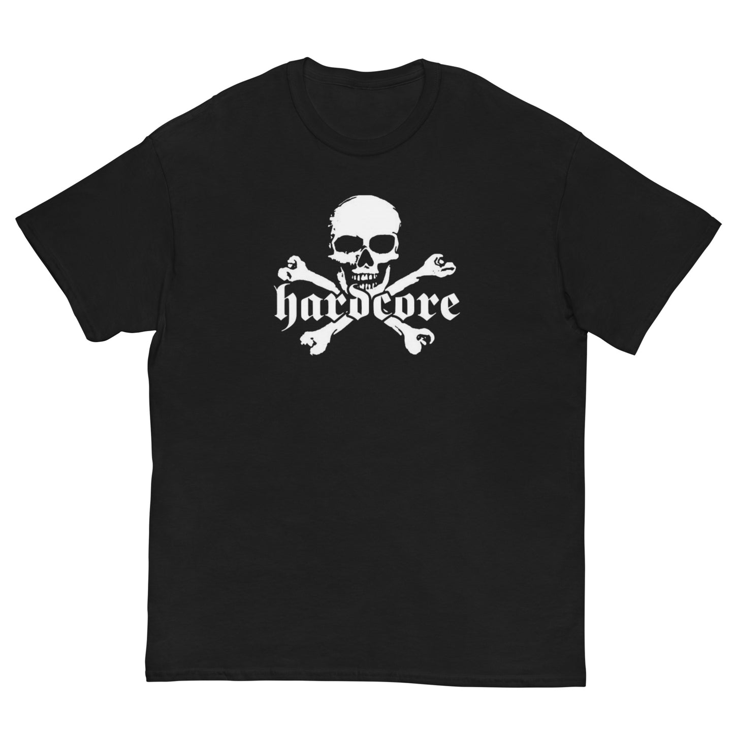 Punk - Hardcore Tee