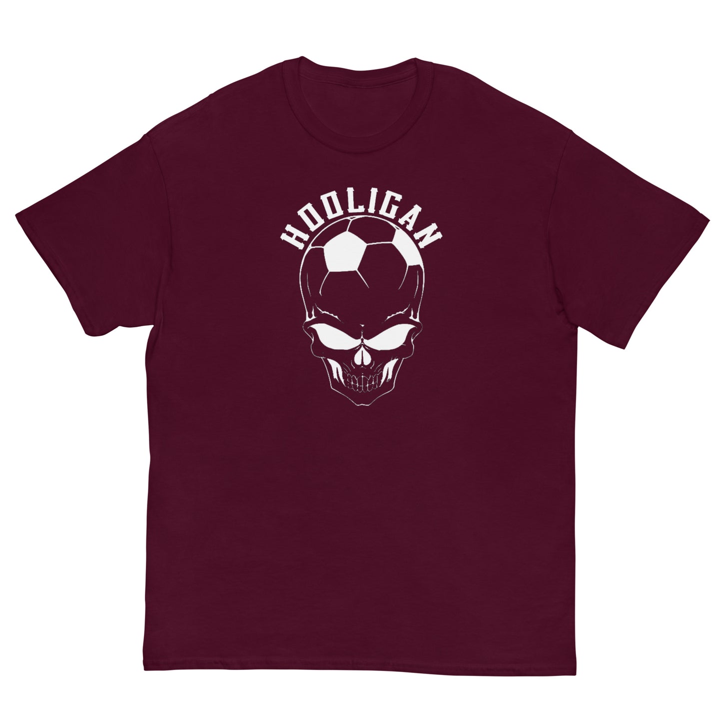 Hooligan - Soccer Hooligan Tee