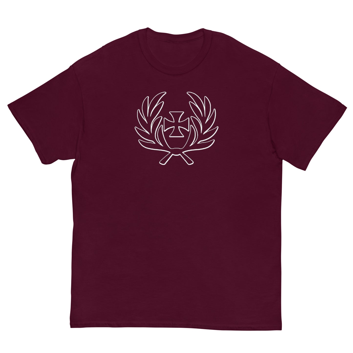 Boots Or Blood - Legacy Tee (DNU)