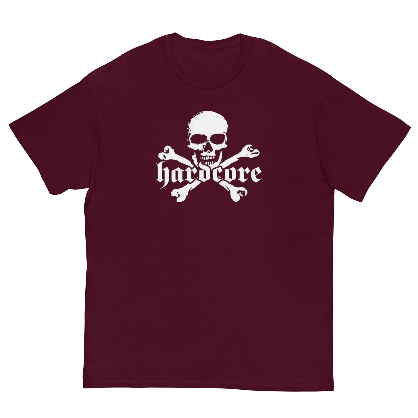 Punk - Hardcore Tee