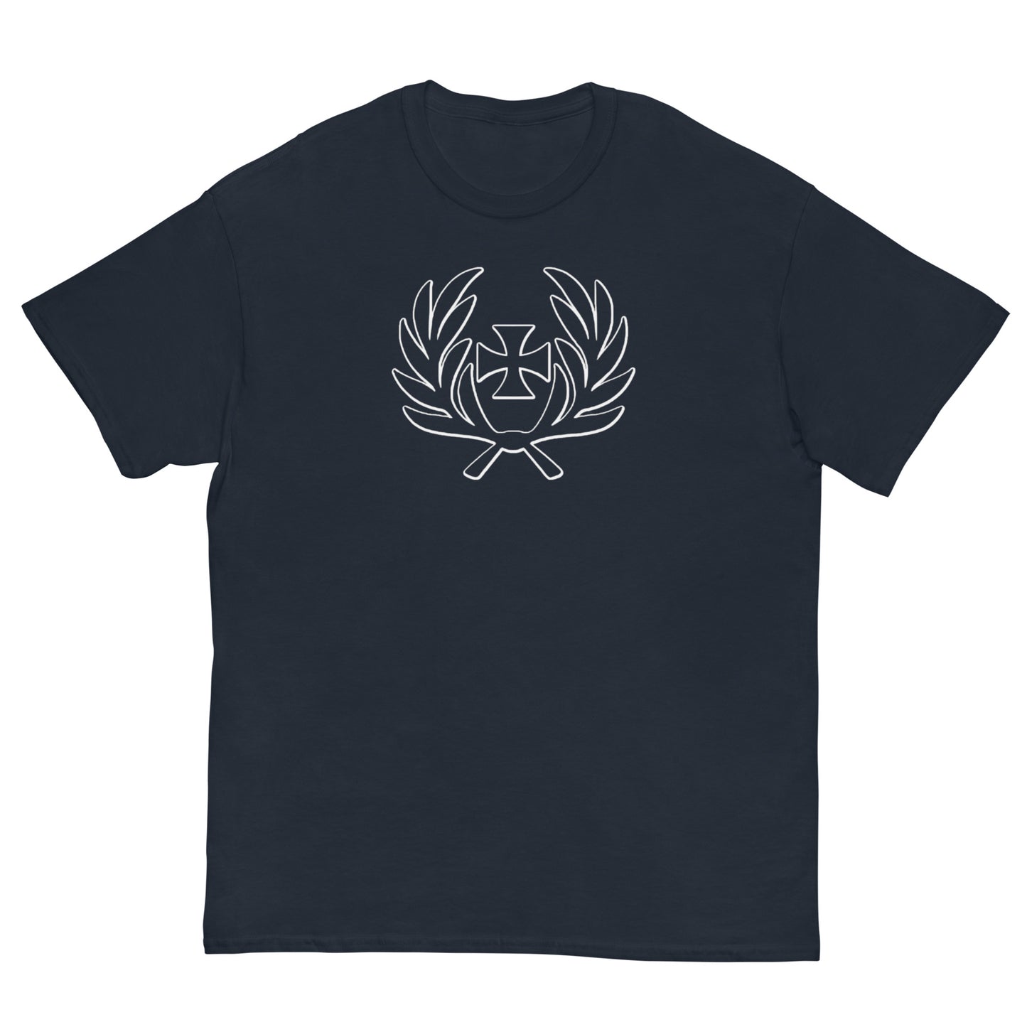 Boots Or Blood - Legacy Tee (DNU)