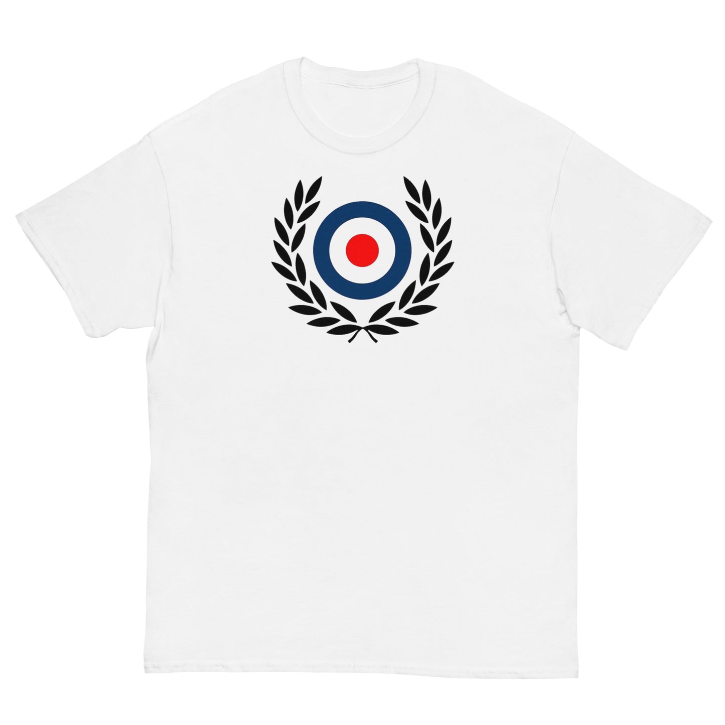 Skinhead - Hard Mod Tee