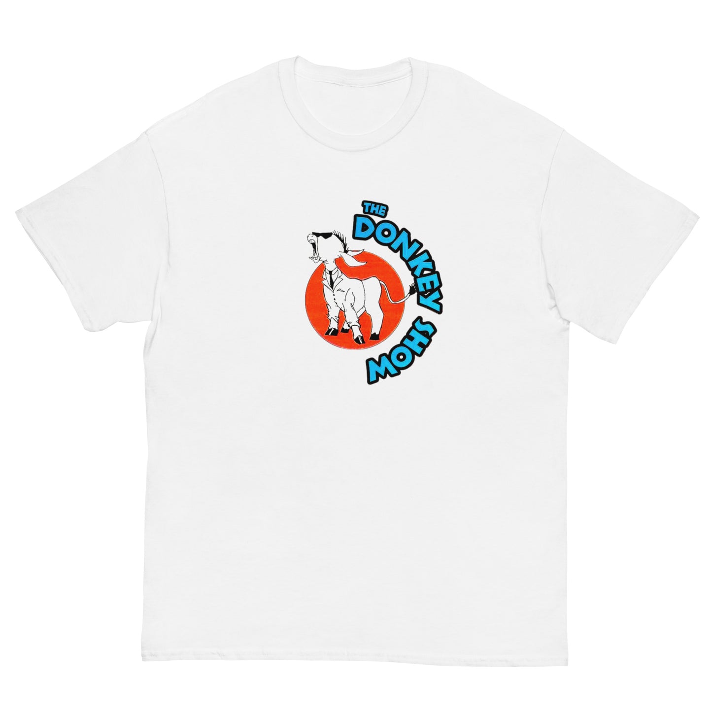 Ska - Donkey Show Tee (DNU)