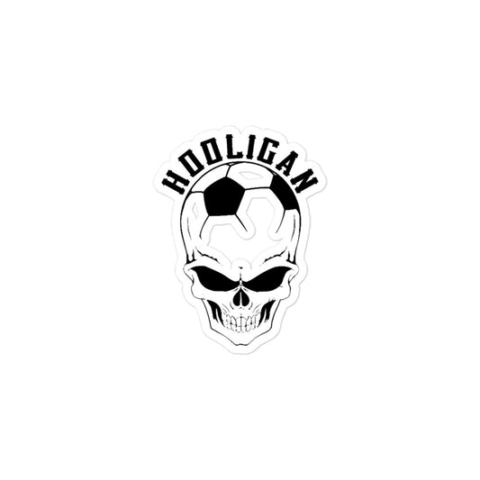 Stickers - Soccer Hooligan