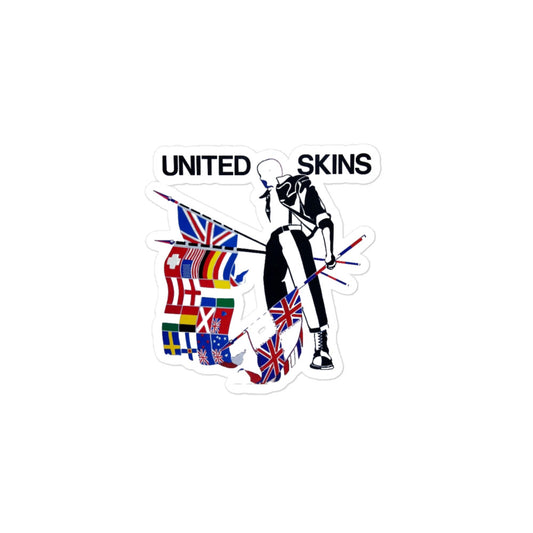 Stickers - United Skins