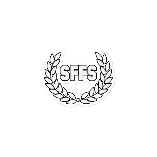 Stickers - SFFS