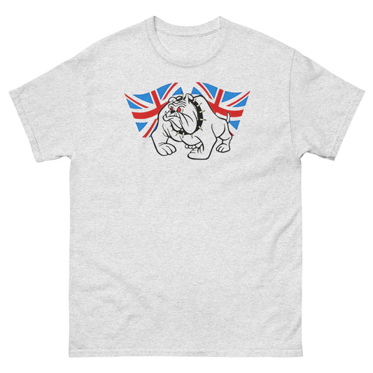 Skinhead - British Bootboys Tee