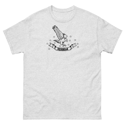 Skinhead - Eagle v2 Tee