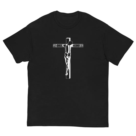 Skinhead - Crucified Skinhead Tee