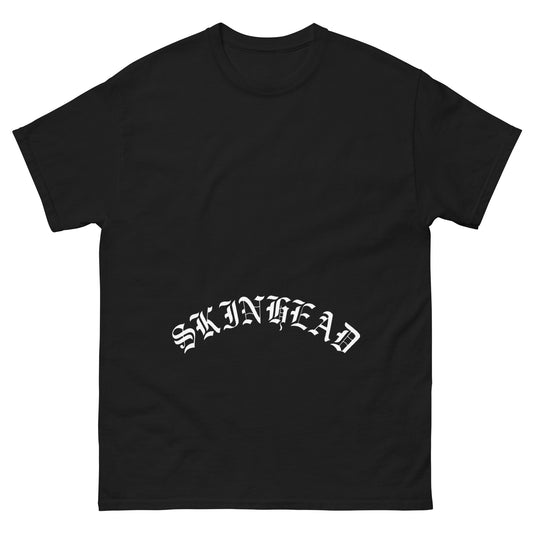 Boots Or Blood - Skinhead/Stomach Tee