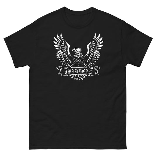 Skinhead - Eagle Tee