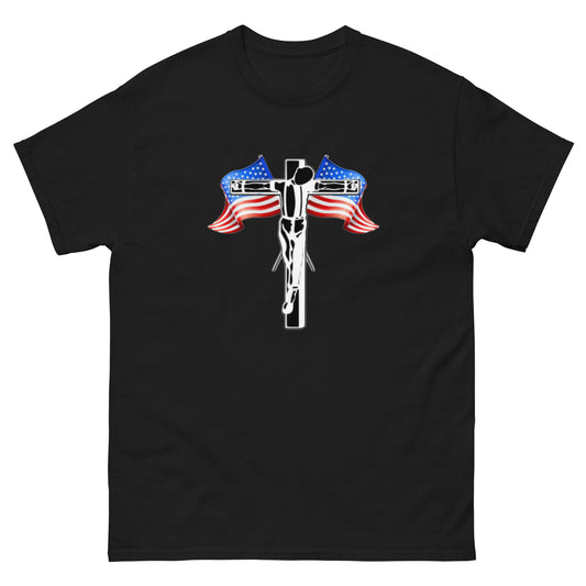 American Skinhead - Forever Tee