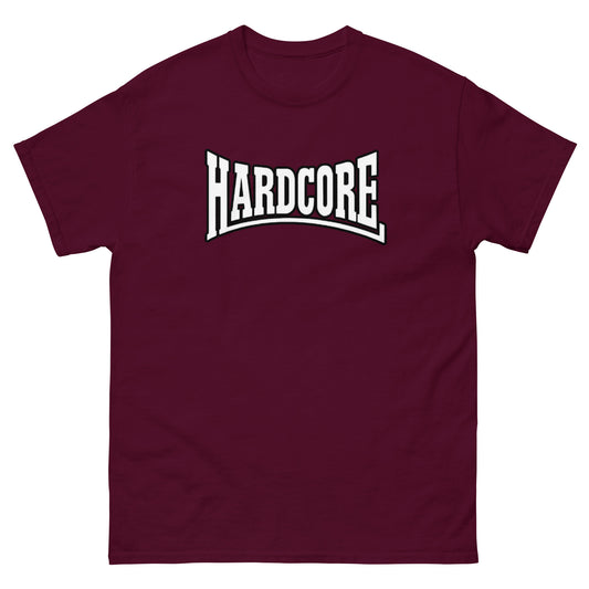 NYHC - Hardcore Tee