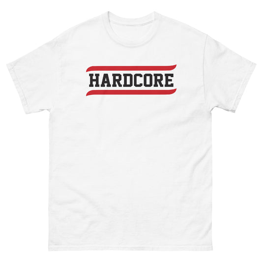 NYHC - Hardcore Logo Tee