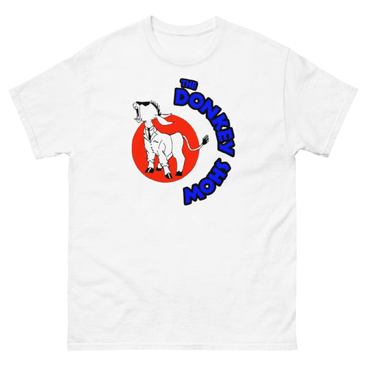 Ska - Donkey Show v2 Tee (DNU)