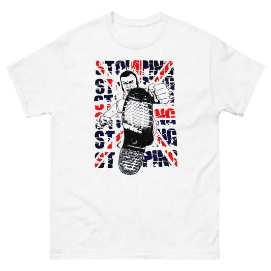 Vintage - Stomping Tee (DNU)