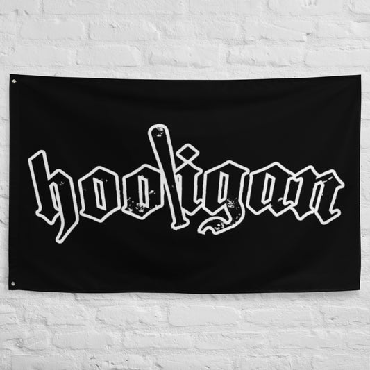 Flag - Hooligan