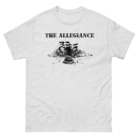 Oi - The Allegiance Tee