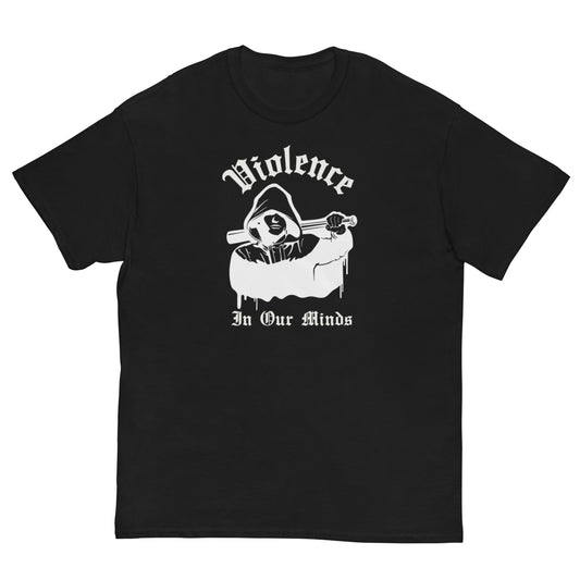 Hooligan - Violence In Our Minds Tee