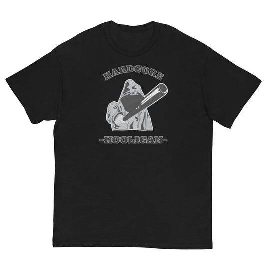 Hooligan - Hardcore Slugger Tee