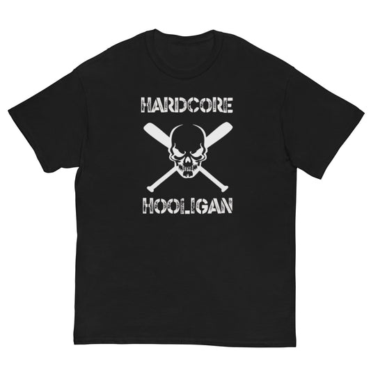 Hooligan - Hardcore Hooligan Tee