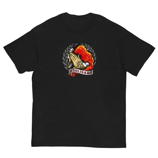 Hooligan - Firestarter Tee