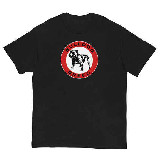 Skinhead - Bulldog Breed Tee