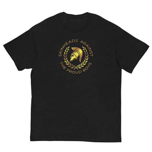 Skinhead - Skinheads Against PBs v2 Tee (DNU)