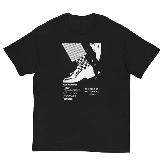 Ska - Dance Craze Tee (DNU)