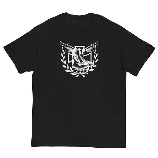 Skinhead - FAFO Tee