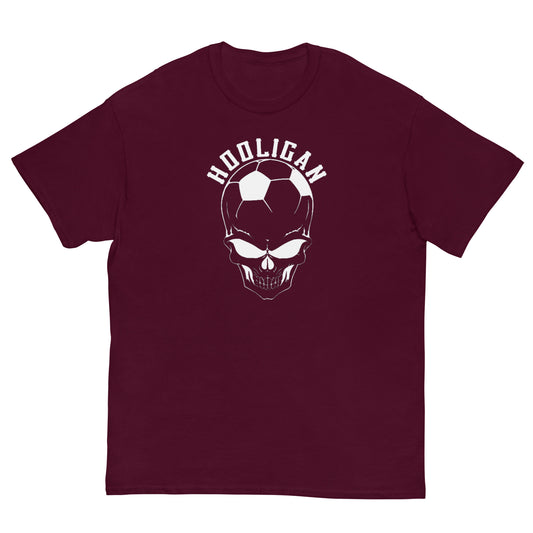 Hooligan - Soccer Hooligan Tee