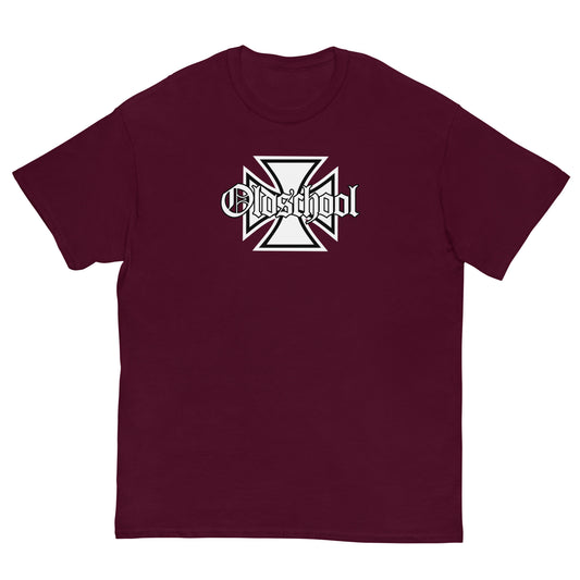 Skinhead - Old School Tee