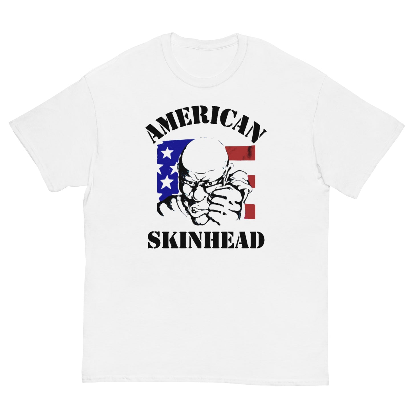 American Skinhead - Original Tee