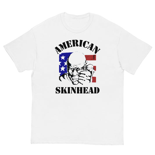 American Skinhead - Original Tee