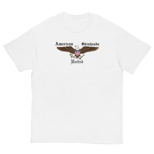 American Skinhead - United Tee